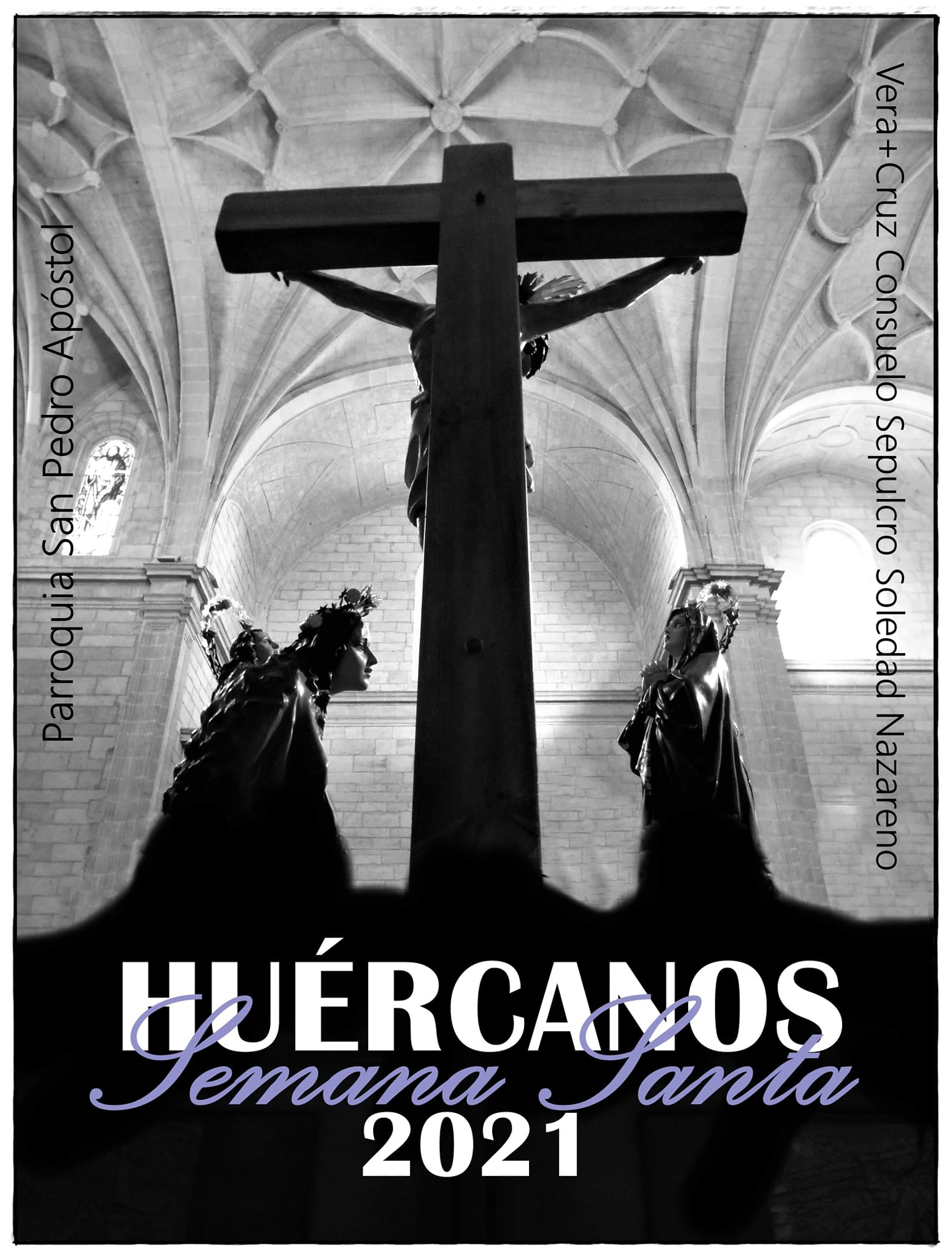 Semana Santa en Huércanos 2021 Huércanos
